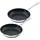 Pfannen-Set 2-tlg 24 cm 28 cm