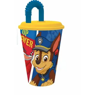 Stor Pup Power Becher 0,43 l Bunt 1