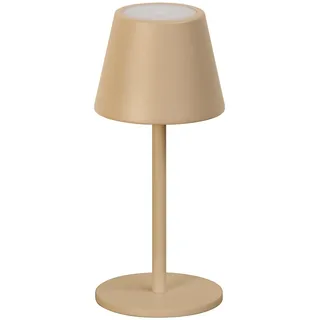 FH Lighting SALERNO Sandbraun