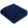 Handtuch 50 x 100 cm navy