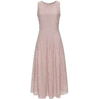 Buffalo Spitzenkleid Rosa 38