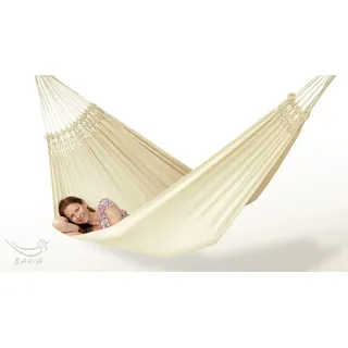 Bahia Hängematte 400 x 150 cm Beige