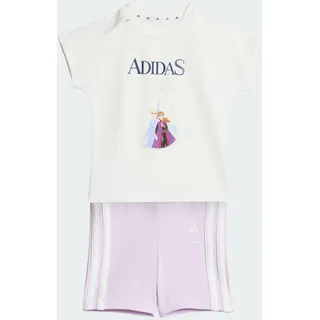 adidas Baby - Mädchen Adidas Disney Frozen T-shirt Set Sets