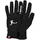 Bundesliga Feldspielerhandschuhe Kinder schwarz 5
