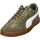 Loden Green / Puma White 42,5