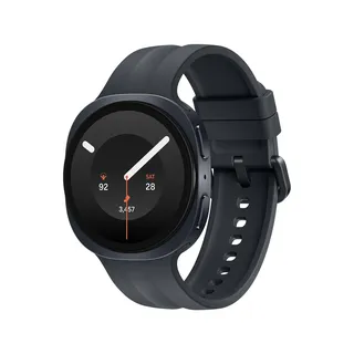 Samsung Galaxy Watch9 Graphite 40 mm BT Sport Band Black S/M