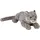 Wild Republic Earthkins Schneeleopard 38