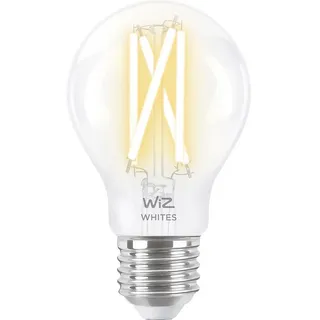 WIZ Smart LED Filament Birne 8718699787158 60 W E27 warmweiß 1 St.