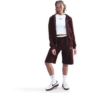 Nike Phoenix burgundy crush XS