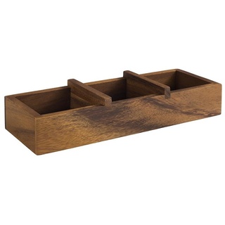 APS Holzbox -TABLE-23,5 x 8,5 cm, H: 4,5 cm