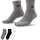 Ankle Trainingssocken Multi-Color 42-46