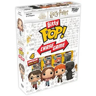 Funko Harry Potter Bitty Pop! Das Spiel