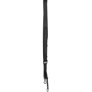 loulex Crossbody Strap black