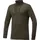 Rollkragenpullover pine green S