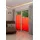 35 x 130 cm rot