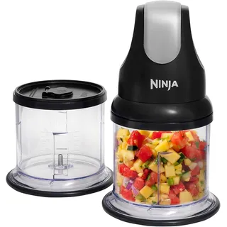 Ninja Express NJ1002EUBK Zerkleinerer