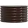 80 x 80 x 44 cm Braun