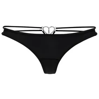 LASCANA String 32/34 Schwarz