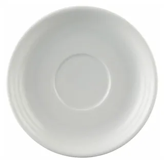 Thomas Trend Ø 16 cm Porzellan Weiß