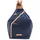Rucksack Blau