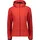Woman Jacket Softshelljacke Damen Rot 36