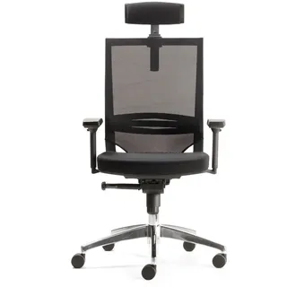 Mayer Sitzmöbel My Optimax schwarz
