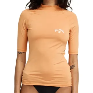 BILLABONG TROPICAL SURF SS Lycra 2026 tangerine - S