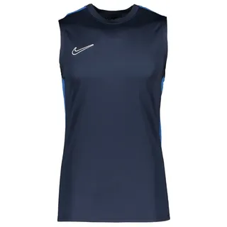 Nike T-Shirt Dri-FIT Academy Tanktop default blau XS