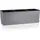 40 Komplettset 130 x 42 x 44 cm steingrau