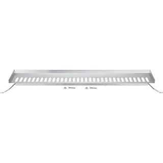Warmhalterost für Jamestown Gasgrill Knox II 4-Brenner