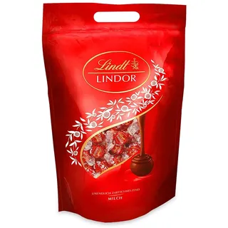 Lindt LINDOR Pralinen 2 kg