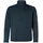 Tesero Ii Fleece Mit Halbem Reißverschluss Dark Sea S