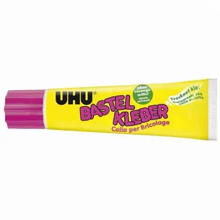UHU Bastelkleber 90 g