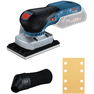 Bosch GSS 18V-13 ohne Akku