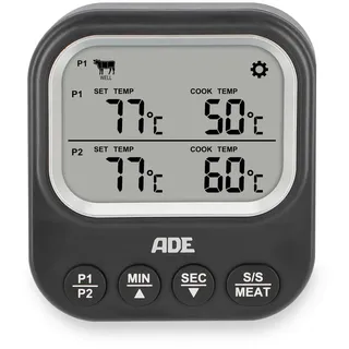 ADE Bratenthermometer Größe 0,13 kg