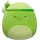 Squishmallows Townes 30 cm Grün
