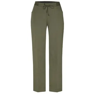 Toni Sue Wide 7/8-Hose grün 40
