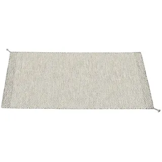 Muuto - Ply Outdoor Rug 140 x 80 cm, off-white
