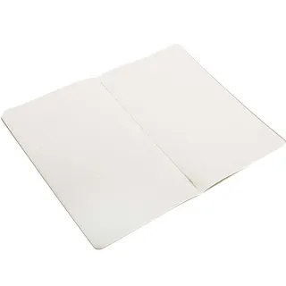 Moleskine Notizbuch Cahier 3er Set Large 13 x 21 cm Liniert Kraftbraun