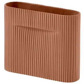 Muuto Ridge Vase, 16,5 cm,