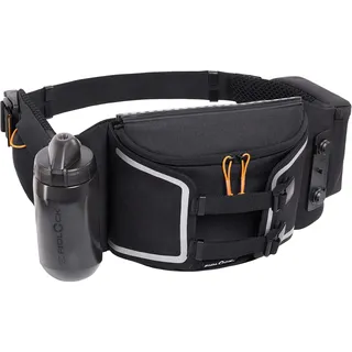 Fidlock Double Set Hüfttasche (Größe ONE SIZE, schwarz)