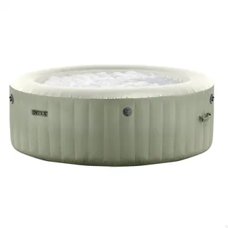 Intex Bubble 145 cm x 71 cm Olivgrün