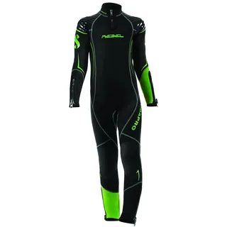 Scubapro Neoprenanzug Rebel Schwarz S