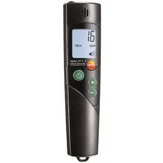 TESTO 317-3 Kohlenmonoxid-Messgerät
