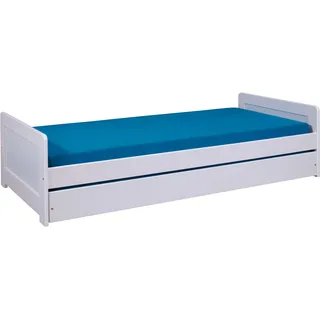 Interlink Surf 90 x 200 cm Weiß