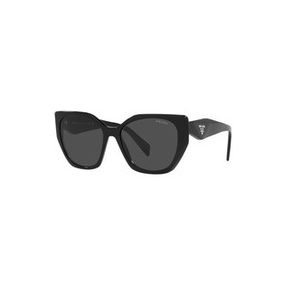 Prada Sonnenbrille - 0PR 19ZS - Gr. unisize - in Schwarz - für Damen