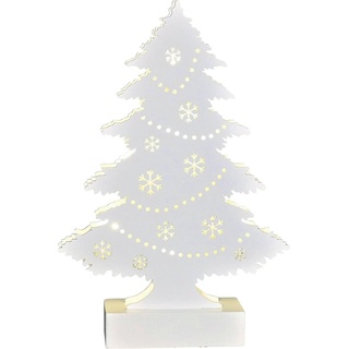 HGD, Weihnachtsbeleuchtung, Weihnachtsbaum LED beleuchtet