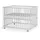 mit Matratze Cloud Air Lattenrost Schlupfsprossen Premium