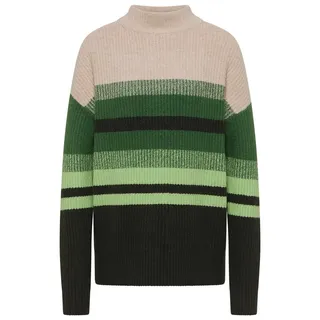 Cecil Troyer Sweatshirt Grün M