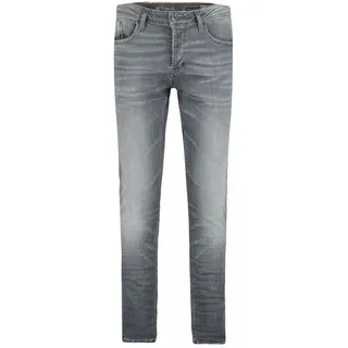 Garcia Jeans Savio Smoke Denim Medium Used - Größe:W36 L34